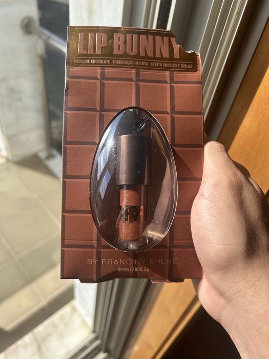Gloss da fran Lip Bunny