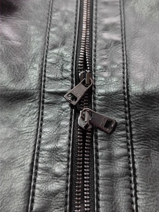 Легка шкіряна куртка Marc Cain
оригінал