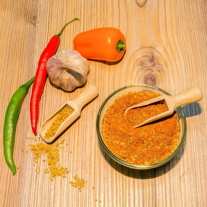POSYPKA MADZIARSKA mieszanka przyprawowa bez ulepszaczy 1 kg