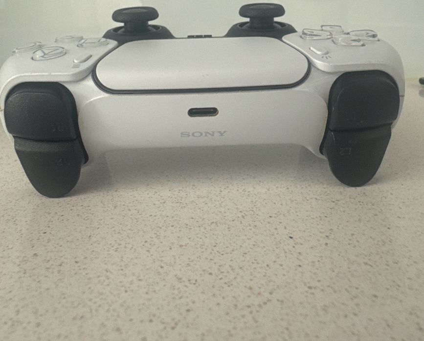 PS5 Controller Branco
