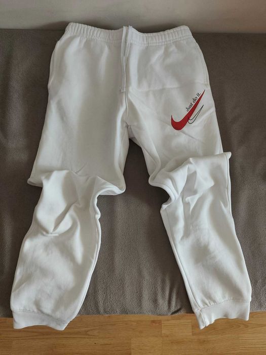 Spodnie dresowe męskie Nike Sportswear, rozmiar M