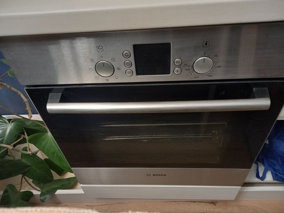Piekarnik firmy Bosch