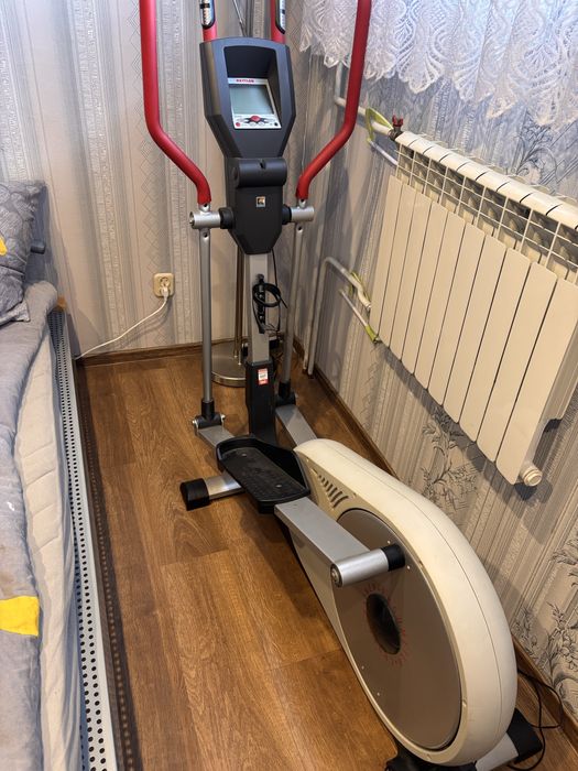 Orbitrek kettler ergometer ctr1