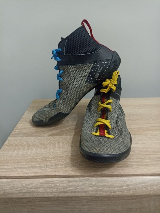 Боксерки б/у. Оригінал