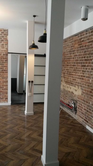 Kompleksowe remonty, wykończenia, instalacje, wolne terminy