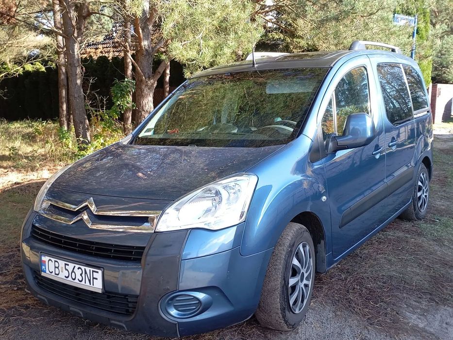 Citroën Berlingo