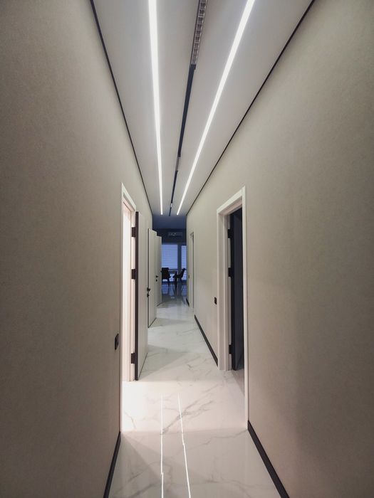 Оренда Тауна на Перемичці