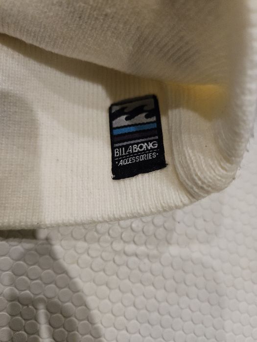 Gorros RipCurl e Billbong