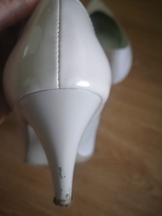 Suknia ślubna Kleopatra