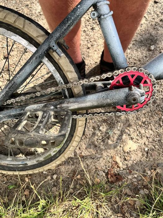 Продам BMX для початківців