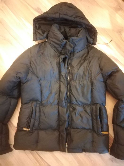 Kurtka zimowa damska dziewczęca Top Secret