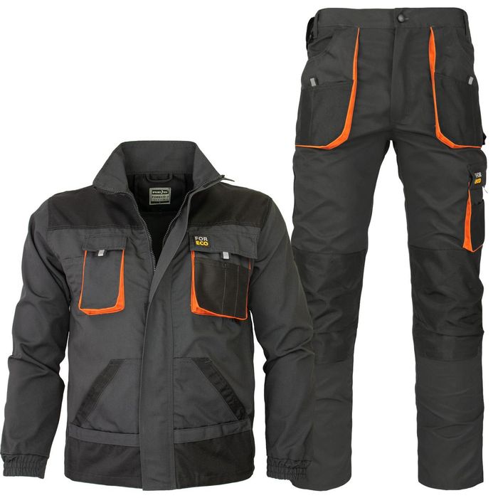 Костюм робочий Новий