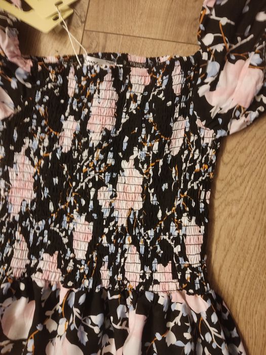 Sukienka damska letnia.