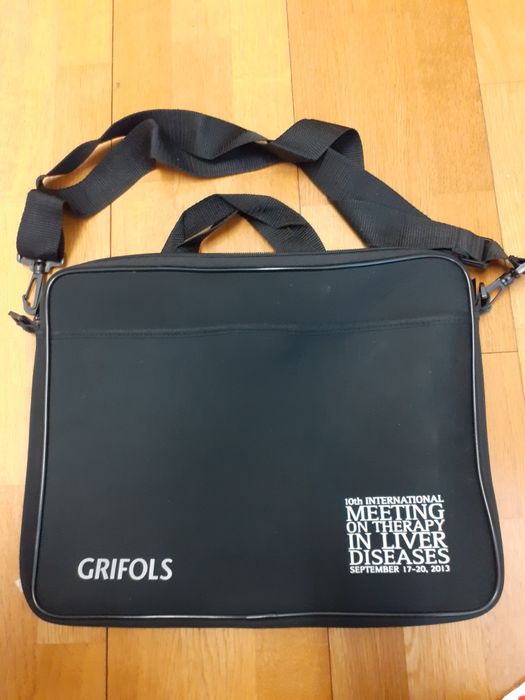 Mala para PC portátil*