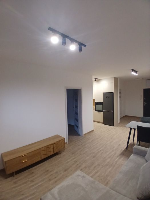 Do wynajęcia mieszkanie 48m²