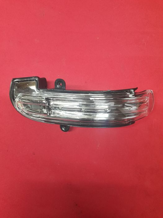 Pisca de espelho mercedes classe C w203
