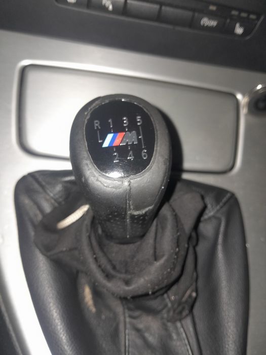 BMW E91 Touring 318d Pack M 2.0 Diesel