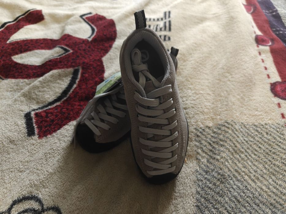 Кросівки SCARPA Mojito — нові, оригінал, розмір 30