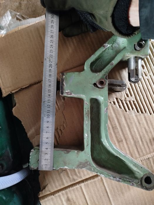 Люнет  SN402 продам
