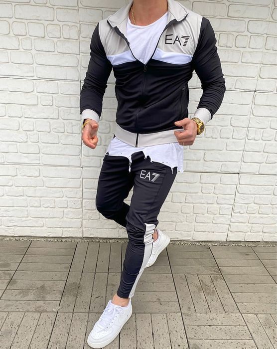 Костюм спортивный EA7 Armani оригинал