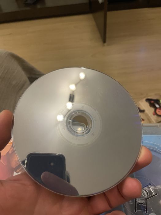 PlayStation move Starter pack ps3