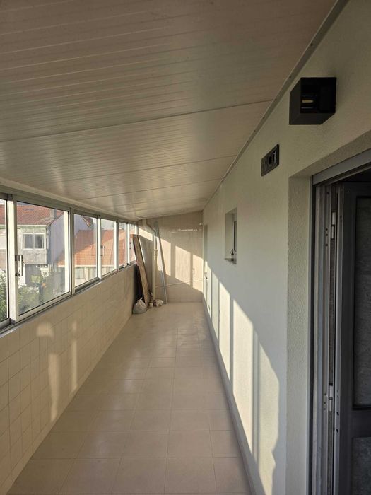 Apartamento T1+1  REMODELADO São Mamede de Infesta