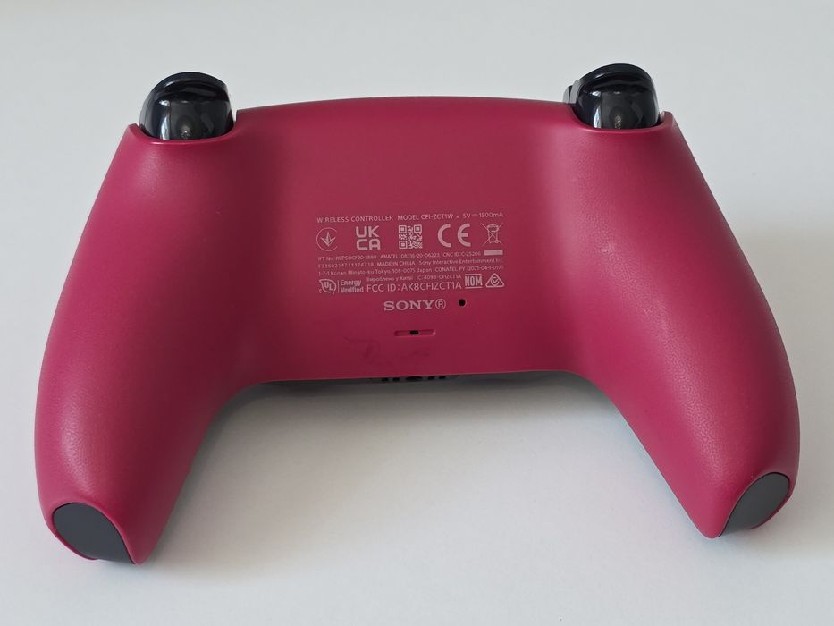 Оригінальний джойстик Sony DualSense CFI-ZCT1W