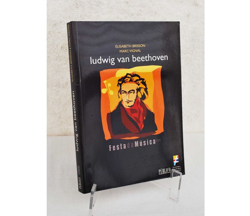 Ludwing van Beethoven – Festa da Música 2005