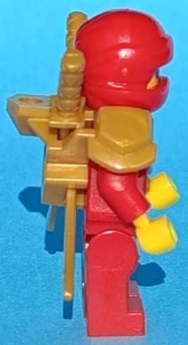 Nya    (Ninjago)