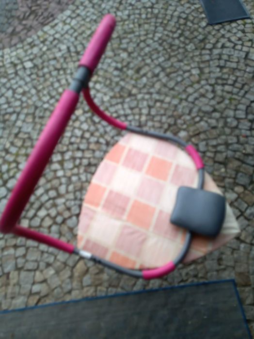 Kołyska do ćwiczeń LS9030