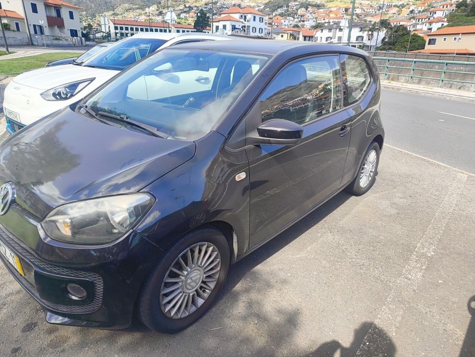 VW Up! 1.0 MPI BlueMotion 2012 – 107.000 km (sem inspeção) — photo 4