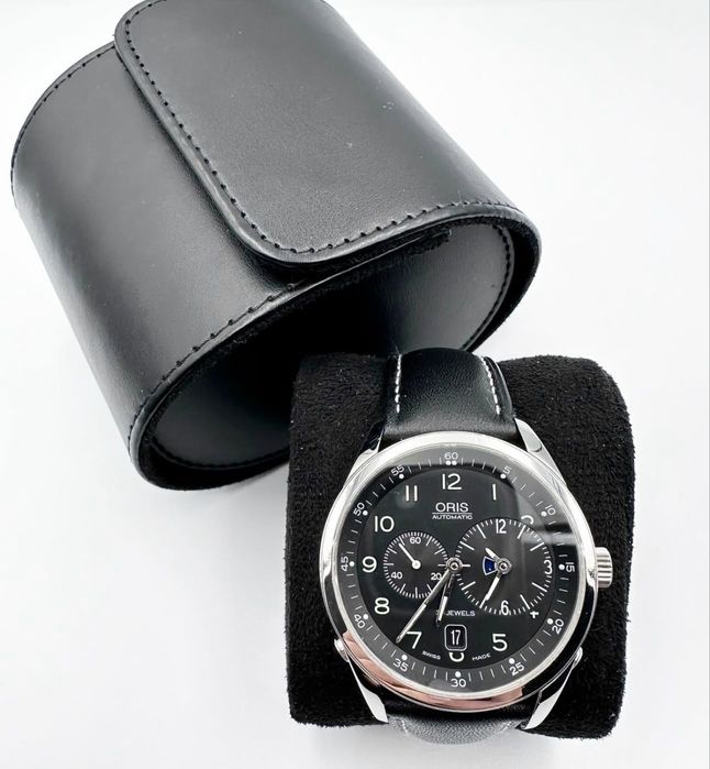 Годинник Oris