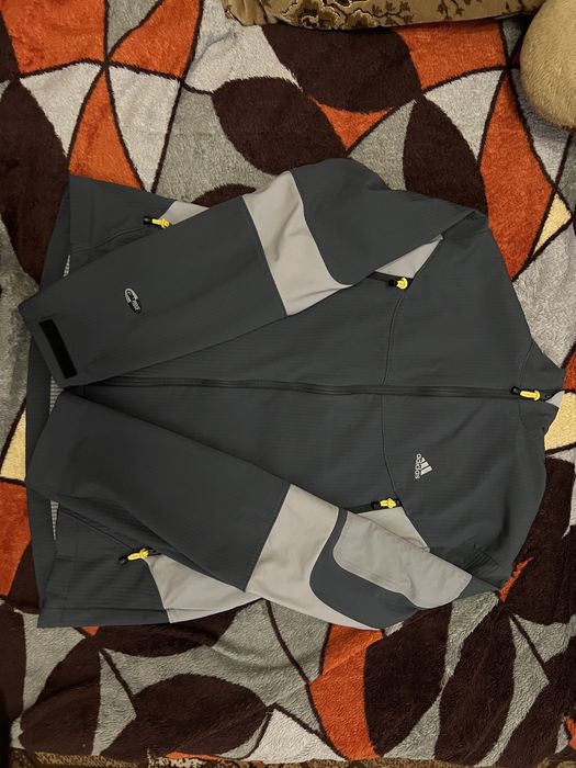 Вінтажна олімпійка Adidas 2004 року (Vintage Y2K) Оригінал