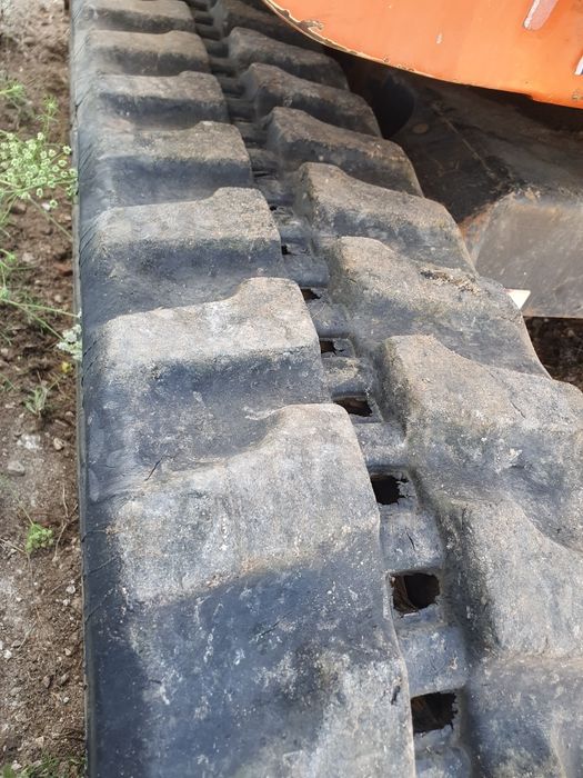 Giratoria Terex AM29 R