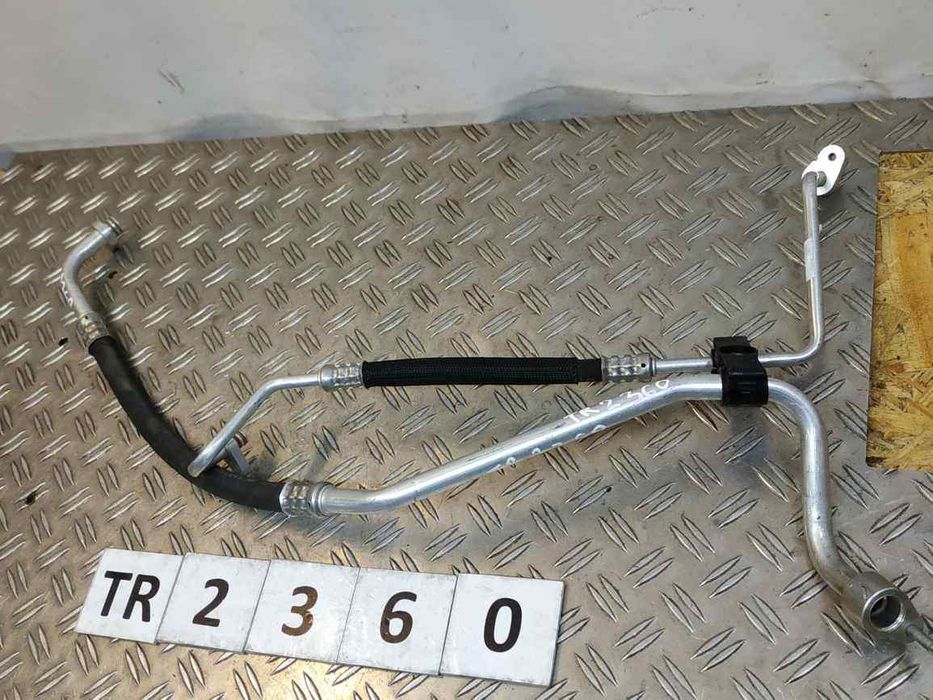 Toyota Proace 13- трубка кондиціонера TR2360 4555024724255