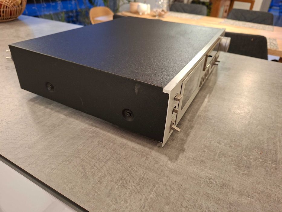 Pioneer deck CT 300 Blue Line