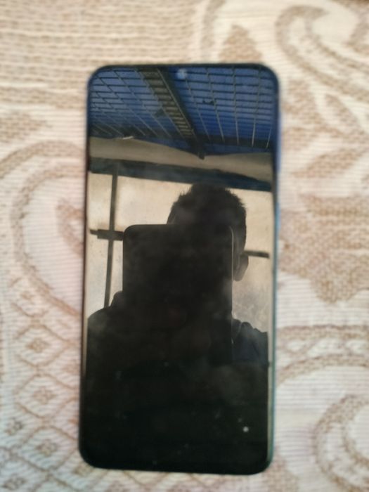 Samsung a40 a trabalhar tudinho a 100%