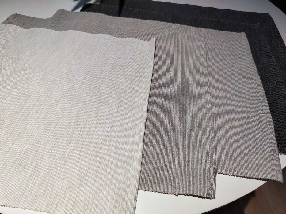 Podkładki na stół IKEA 5 szt.