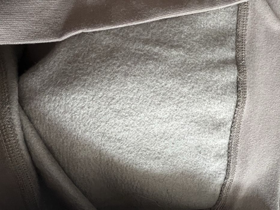 Bluza obersize John baner xs