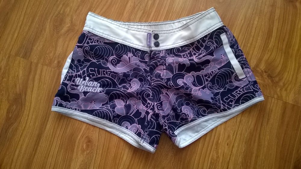 Nowe spodenki S (36)