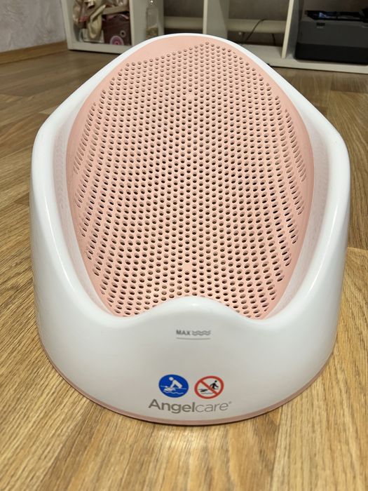 гірка  для купання Angelcare Support