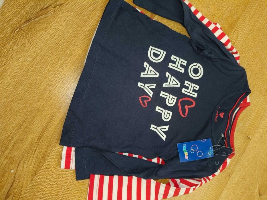 Кофтинки для дівчинки, зріст 86/92