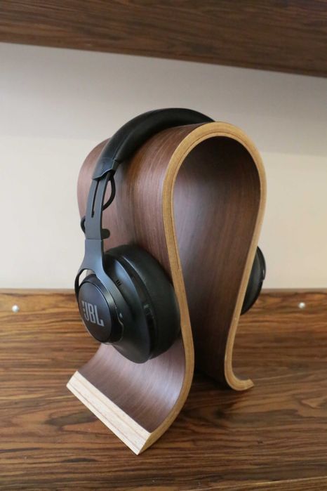 JBL Club 950NC + drewniany stojak gratis ANC bluetooth bezprzewodowe