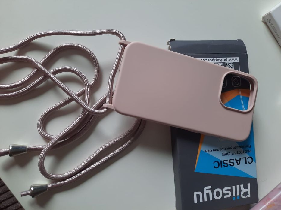 Etui dla Iphone 13 Pro