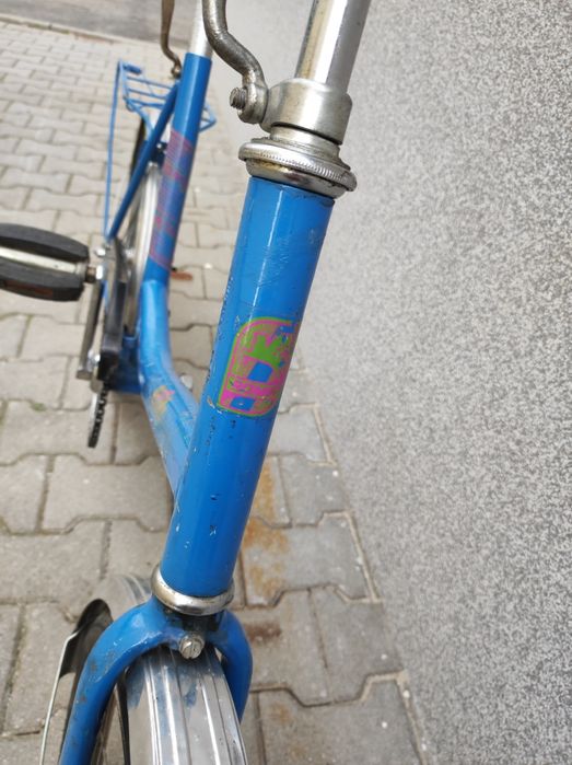 Sprzedam rower Romet Gil