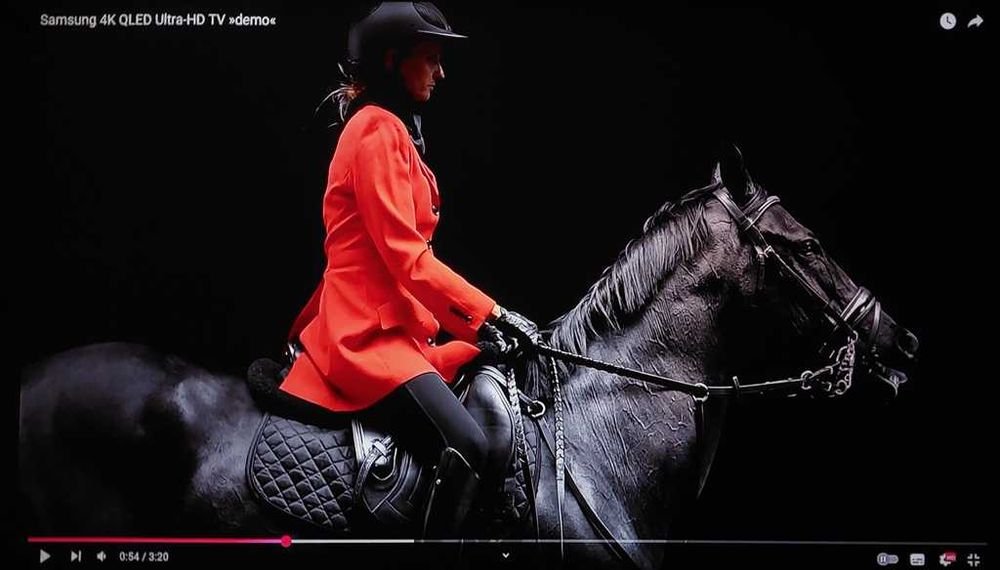 Projektor LED M20, 1080p, wyraźny obraz i autentyczne kolory