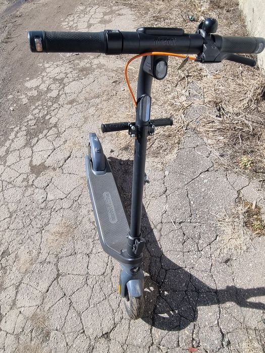 Segway-Ninebot E2 Pro