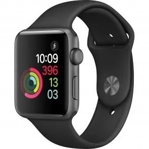 Apple watch series 2