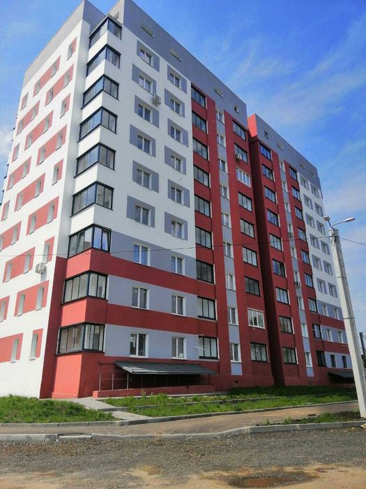 Продам однокомнатную квартиру в новострое ЖК Гидропарк по ул. Шевченко