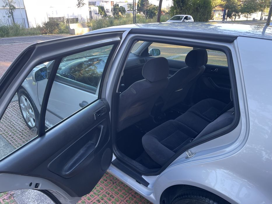 Golf 1.4 16v 1999